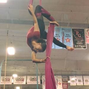 Meet your Posher, Victoria